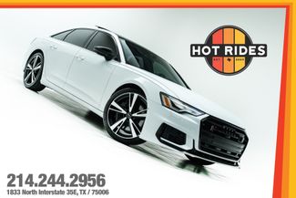 2022 Audi S6 2.9T quattro Premium Plus | Carrollton, TX | Texas Hot Rides in Carrollton, TX 75006