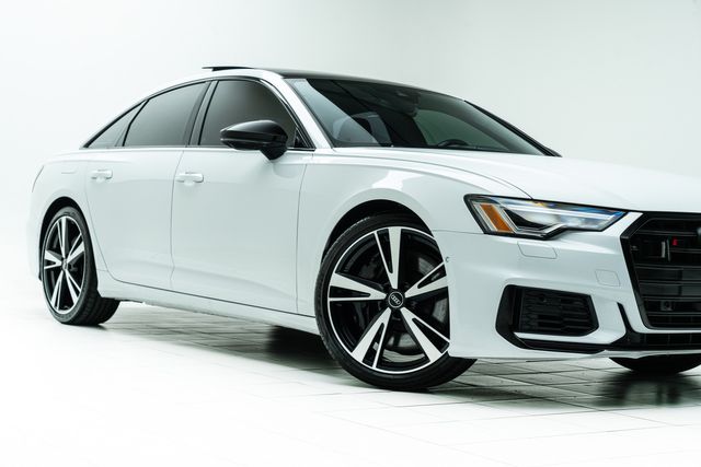 2022 Audi S6 2.9T quattro Premium Plus | Carrollton, TX | Texas Hot Rides 2022 Audi S6 2.9T quattro Premium Plus | Carrollton, TX | Texas Hot Rides