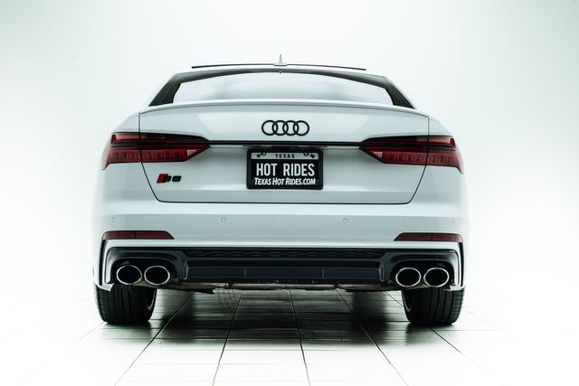 2022 Audi S6 2.9T quattro Premium Plus | Carrollton, TX | Texas Hot Rides 2022 Audi S6 2.9T quattro Premium Plus | Carrollton, TX | Texas Hot Rides