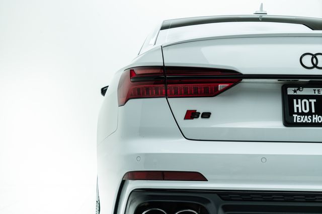 2022 Audi S6 2.9T quattro Premium Plus | Carrollton, TX | Texas Hot Rides 2022 Audi S6 2.9T quattro Premium Plus | Carrollton, TX | Texas Hot Rides