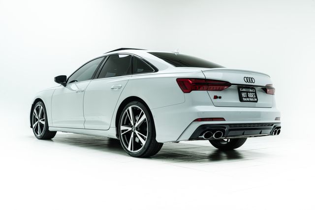 2022 Audi S6 2.9T quattro Premium Plus | Carrollton, TX | Texas Hot Rides 2022 Audi S6 2.9T quattro Premium Plus | Carrollton, TX | Texas Hot Rides