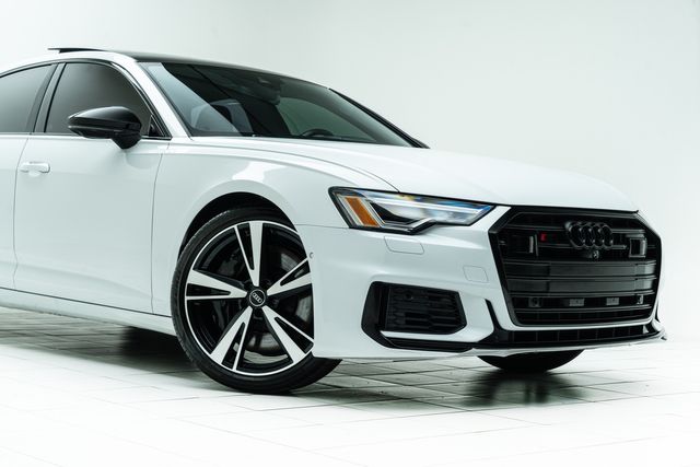 2022 Audi S6 2.9T quattro Premium Plus | Carrollton, TX | Texas Hot Rides 2022 Audi S6 2.9T quattro Premium Plus | Carrollton, TX | Texas Hot Rides