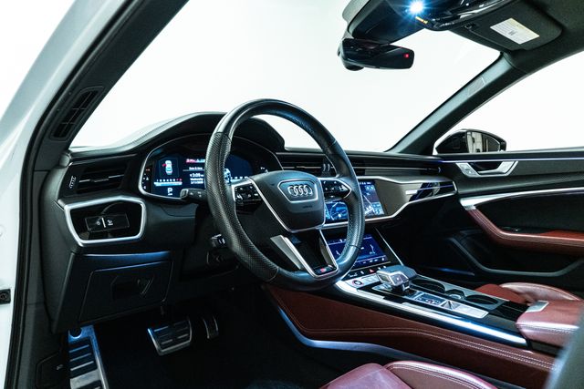2022 Audi S6 2.9T quattro Premium Plus | Carrollton, TX | Texas Hot Rides 2022 Audi S6 2.9T quattro Premium Plus | Carrollton, TX | Texas Hot Rides