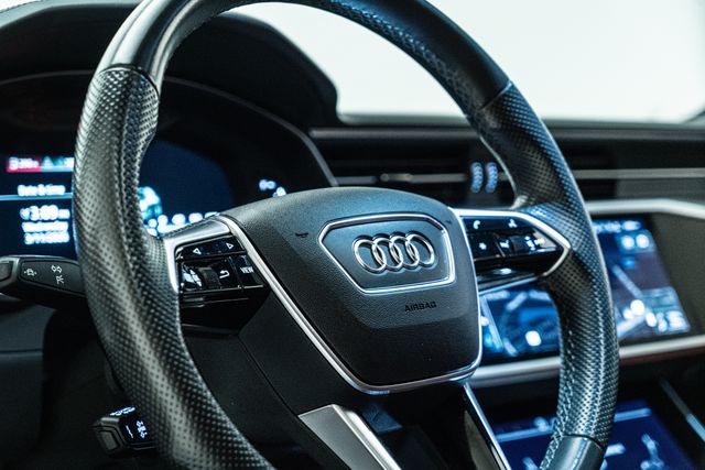 2022 Audi S6 2.9T quattro Premium Plus | Carrollton, TX | Texas Hot Rides 2022 Audi S6 2.9T quattro Premium Plus | Carrollton, TX | Texas Hot Rides