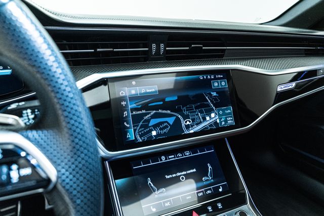 2022 Audi S6 2.9T quattro Premium Plus | Carrollton, TX | Texas Hot Rides