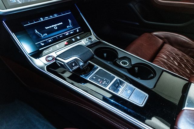 2022 Audi S6 2.9T quattro Premium Plus | Carrollton, TX | Texas Hot Rides