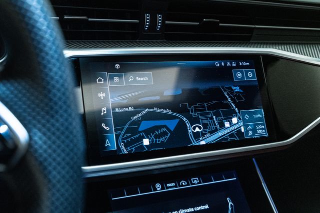 2022 Audi S6 2.9T quattro Premium Plus | Carrollton, TX | Texas Hot Rides 2022 Audi S6 2.9T quattro Premium Plus | Carrollton, TX | Texas Hot Rides