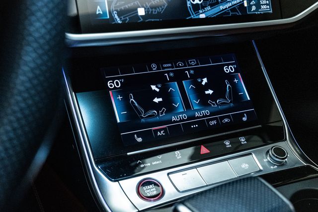 2022 Audi S6 2.9T quattro Premium Plus | Carrollton, TX | Texas Hot Rides 2022 Audi S6 2.9T quattro Premium Plus | Carrollton, TX | Texas Hot Rides