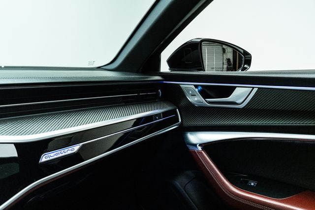 2022 Audi S6 2.9T quattro Premium Plus | Carrollton, TX | Texas Hot Rides