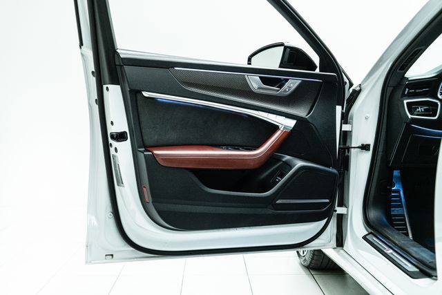 2022 Audi S6 2.9T quattro Premium Plus | Carrollton, TX | Texas Hot Rides