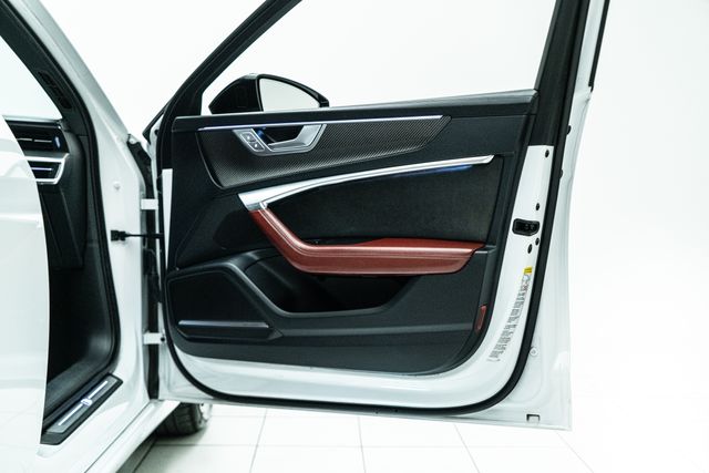 2022 Audi S6 2.9T quattro Premium Plus | Carrollton, TX | Texas Hot Rides 2022 Audi S6 2.9T quattro Premium Plus | Carrollton, TX | Texas Hot Rides