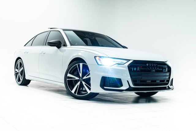 2022 Audi S6 2.9T quattro Premium Plus | Carrollton, TX | Texas Hot Rides 2022 Audi S6 2.9T quattro Premium Plus | Carrollton, TX | Texas Hot Rides