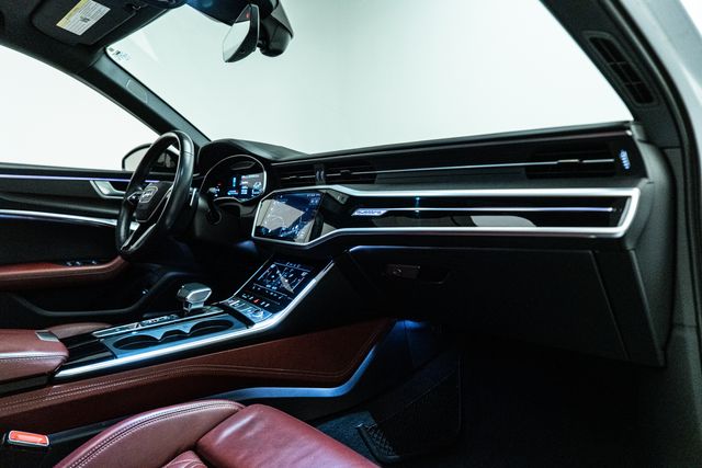 2022 Audi S6 2.9T quattro Premium Plus | Carrollton, TX | Texas Hot Rides 2022 Audi S6 2.9T quattro Premium Plus | Carrollton, TX | Texas Hot Rides