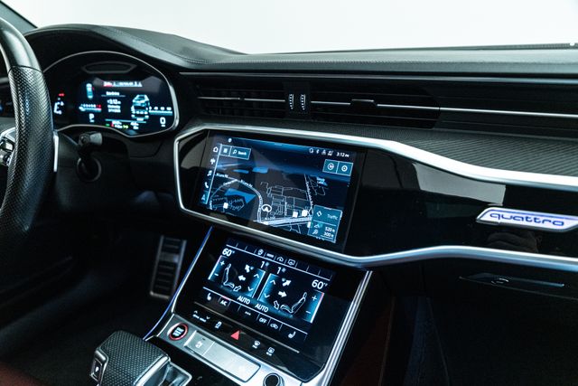 2022 Audi S6 2.9T quattro Premium Plus | Carrollton, TX | Texas Hot Rides