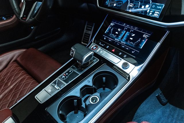 2022 Audi S6 2.9T quattro Premium Plus | Carrollton, TX | Texas Hot Rides