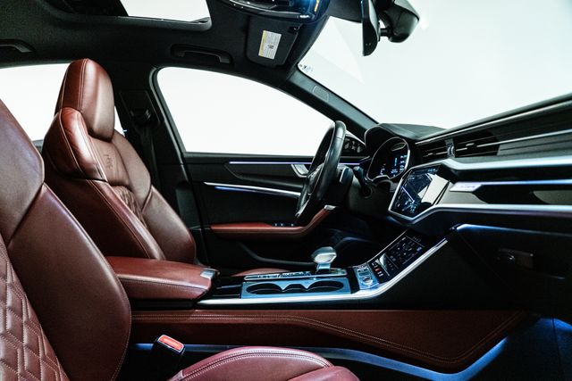 2022 Audi S6 2.9T quattro Premium Plus | Carrollton, TX | Texas Hot Rides 2022 Audi S6 2.9T quattro Premium Plus | Carrollton, TX | Texas Hot Rides