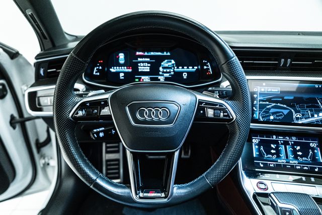2022 Audi S6 2.9T quattro Premium Plus | Carrollton, TX | Texas Hot Rides 2022 Audi S6 2.9T quattro Premium Plus | Carrollton, TX | Texas Hot Rides