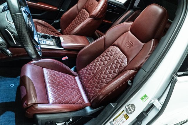 2022 Audi S6 2.9T quattro Premium Plus | Carrollton, TX | Texas Hot Rides 2022 Audi S6 2.9T quattro Premium Plus | Carrollton, TX | Texas Hot Rides