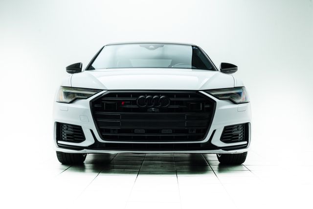 2022 Audi S6 2.9T quattro Premium Plus | Carrollton, TX | Texas Hot Rides 2022 Audi S6 2.9T quattro Premium Plus | Carrollton, TX | Texas Hot Rides