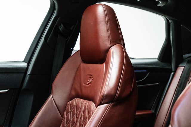 2022 Audi S6 2.9T quattro Premium Plus | Carrollton, TX | Texas Hot Rides 2022 Audi S6 2.9T quattro Premium Plus | Carrollton, TX | Texas Hot Rides