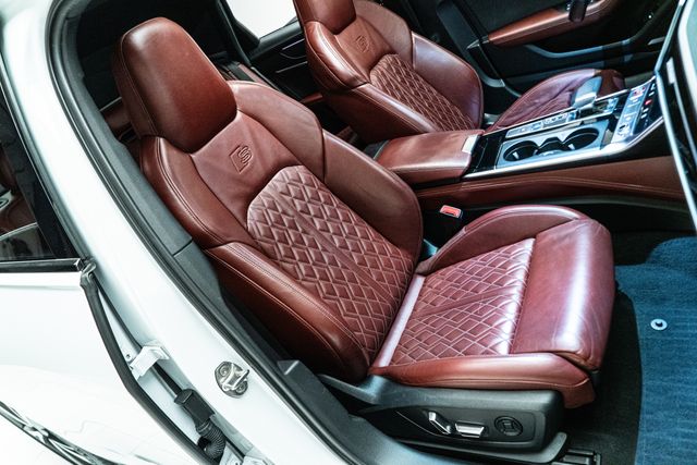 2022 Audi S6 2.9T quattro Premium Plus | Carrollton, TX | Texas Hot Rides 2022 Audi S6 2.9T quattro Premium Plus | Carrollton, TX | Texas Hot Rides