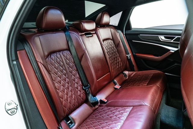 2022 Audi S6 2.9T quattro Premium Plus | Carrollton, TX | Texas Hot Rides 2022 Audi S6 2.9T quattro Premium Plus | Carrollton, TX | Texas Hot Rides