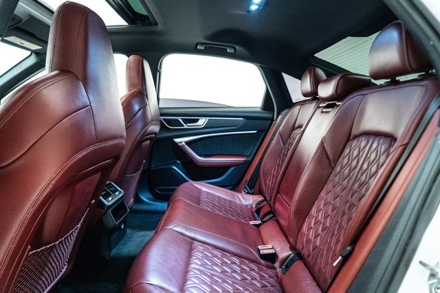 2022 Audi S6 2.9T quattro Premium Plus | Carrollton, TX | Texas Hot Rides 2022 Audi S6 2.9T quattro Premium Plus | Carrollton, TX | Texas Hot Rides