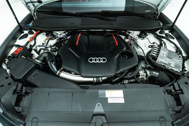 2022 Audi S6 2.9T quattro Premium Plus | Carrollton, TX | Texas Hot Rides 2022 Audi S6 2.9T quattro Premium Plus | Carrollton, TX | Texas Hot Rides