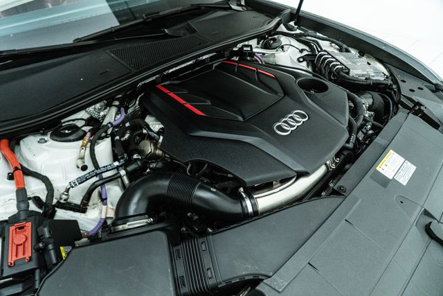 2022 Audi S6 2.9T quattro Premium Plus | Carrollton, TX | Texas Hot Rides