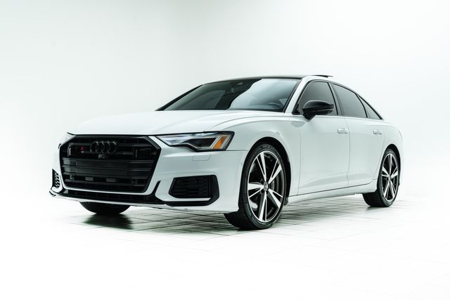 2022 Audi S6 2.9T quattro Premium Plus | Carrollton, TX | Texas Hot Rides 2022 Audi S6 2.9T quattro Premium Plus | Carrollton, TX | Texas Hot Rides