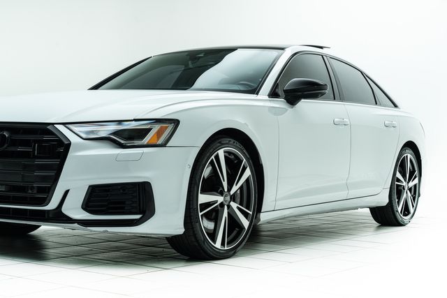 2022 Audi S6 2.9T quattro Premium Plus | Carrollton, TX | Texas Hot Rides