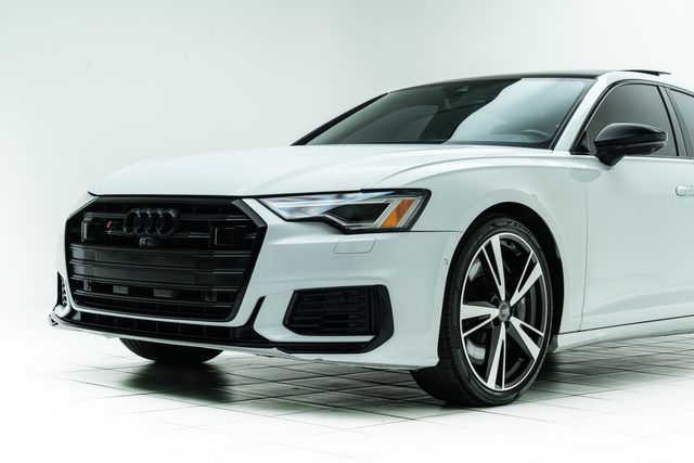 2022 Audi S6 2.9T quattro Premium Plus | Carrollton, TX | Texas Hot Rides