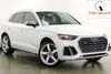 2022 Audi SQ5 3.0T quattro Premium | Mooresville, NC | The Group NC 2022 Audi SQ5 3.0T quattro Premium | Mooresville, NC | The Group NC