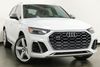 2022 Audi SQ5 3.0T quattro Premium | Mooresville, NC | The Group NC