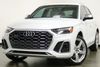 2022 Audi SQ5 3.0T quattro Premium | Mooresville, NC | The Group NC