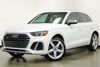 2022 Audi SQ5 3.0T quattro Premium | Mooresville, NC | The Group NC 2022 Audi SQ5 3.0T quattro Premium | Mooresville, NC | The Group NC