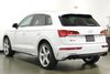 2022 Audi SQ5 3.0T quattro Premium | Mooresville, NC | The Group NC