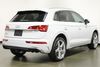 2022 Audi SQ5 3.0T quattro Premium | Mooresville, NC | The Group NC 2022 Audi SQ5 3.0T quattro Premium | Mooresville, NC | The Group NC