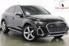 2022 Audi SQ5 Sportback 3.0T quattro Premium | Mooresville, NC | The Group NC