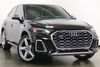 2022 Audi SQ5 Sportback 3.0T quattro Premium | Mooresville, NC | The Group NC
