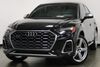 2022 Audi SQ5 Sportback 3.0T quattro Premium | Mooresville, NC | The Group NC