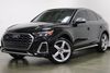 2022 Audi SQ5 Sportback 3.0T quattro Premium | Mooresville, NC | The Group NC 2022 Audi SQ5 Sportback 3.0T quattro Premium | Mooresville, NC | The Group NC