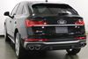 2022 Audi SQ5 Sportback 3.0T quattro Premium | Mooresville, NC | The Group NC 2022 Audi SQ5 Sportback 3.0T quattro Premium | Mooresville, NC | The Group NC