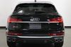 2022 Audi SQ5 Sportback 3.0T quattro Premium | Mooresville, NC | The Group NC