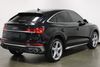 2022 Audi SQ5 Sportback 3.0T quattro Premium | Mooresville, NC | The Group NC