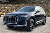 2022 Audi SQ7 4.0T quattro Premium Plus | Naugatuck, Connecticut | A Better Way Wholesale Autos-CT 2022 Audi SQ7 4.0T quattro Premium Plus | Naugatuck, Connecticut | A Better Way Wholesale Autos-CT