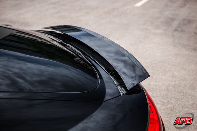 2022 Audi TTS 2.0T quattro