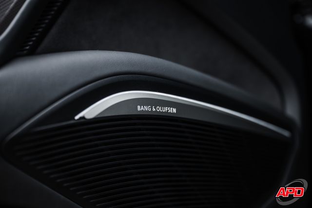2022 Audi TTS 2.0T quattro