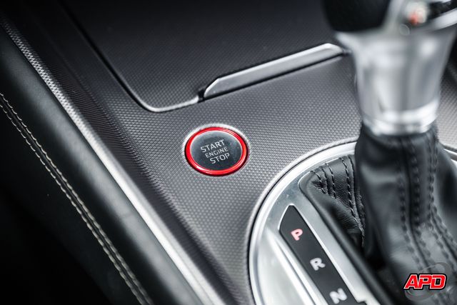 2022 Audi TTS 2.0T quattro 2022 Audi TTS 2.0T quattro