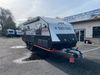 HQ21 Black Series 2022 Travel Trailer REDUCED $15,000 5/22/26 HQ21 Black Series 2022 Travel Trailer REDUCED $15,000 5/22/26